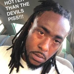 Meet your Posher, Richard